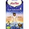 Infusion Star Salutation 17x1.9g