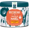 Infusion veillée de Noël boîte métal 40g