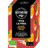 Infusion Viva la Vida 20x2,2g