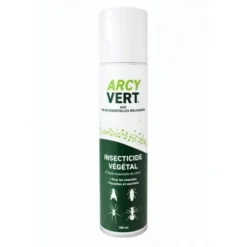 Insecticide végétal 300ml