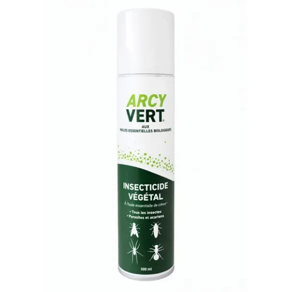 Insecticide végétal 300ml