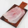 Jambon blanc