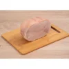 Jambon blanc supérieur sans sel nitrité