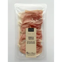 Jambon cru à la truffe 50g