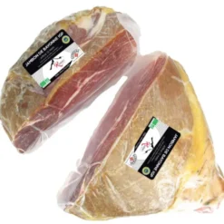 Jambon de Bayonne IGP