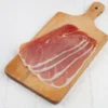 Jambon sec supérieur