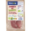 Jambon sec supérieur (5) 100g