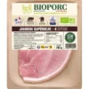 Jambon sup avec couenne CSN (4tr) 160g