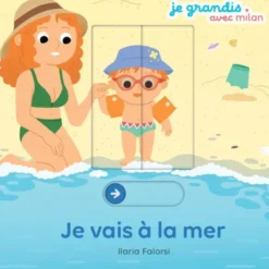 Je vais à la mer