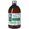 Jus d'aloé vera à boire pasteurisé 50cl