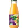 Jus d'ananas citron vert 75cl