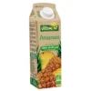 Jus d'ananas tétra 1L