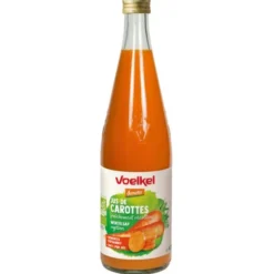 Jus de carotte
