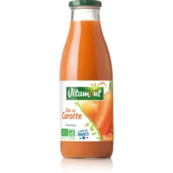 Jus de carotte de France 75cl