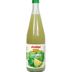 Jus de choucroute lactofermenté 70cl