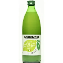 Jus de citron vert 50cl