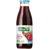 Jus de cranberry 75cl