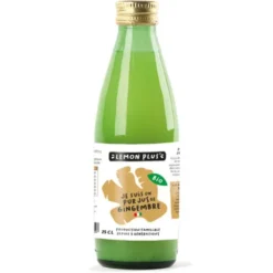Jus de gingembre 25cl