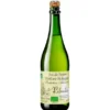 Jus de poires pétillant 75cl