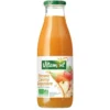 Jus de pomme carotte gingembre 75cl