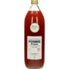 Jus de pomme fraise 1L
