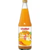 Jus de pomme-mangue