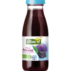 Jus de pruneaux 25cl