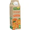 Jus d'orange tétra 1L