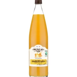 Jus multifruits 75cl