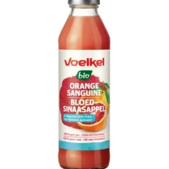 Jus orange sanguine 50 cl