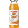 Jus shot gingembre curcuma 28cl