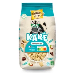 Ka're fourre sans gluten 375g