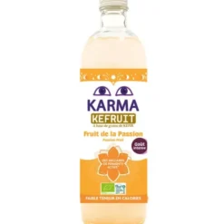 Kefruit fruit de la passion 75cl