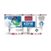 Kéfir de brebis nature 2x120g