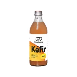 Kéfir de fruits Pêche 33cl