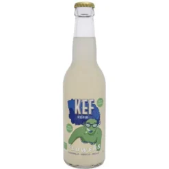 Kéfir flowers 33cl