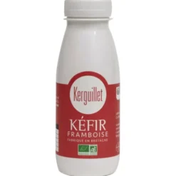 Kéfir framboise 250ml