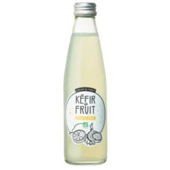 Kéfir fruit citron figue 25cl
