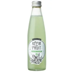 Kéfir fruit verveine citronnée 25cl