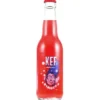 Kéfir hibiscus 33cl