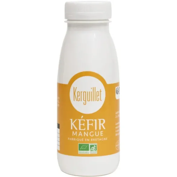 Kéfir mangue 250ml