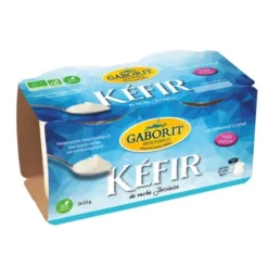 Kéfir nature 2x125G