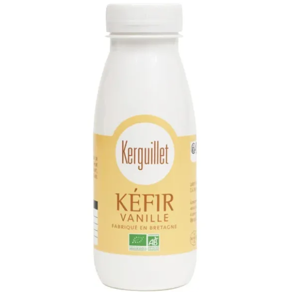 Kéfir vanille 250ml