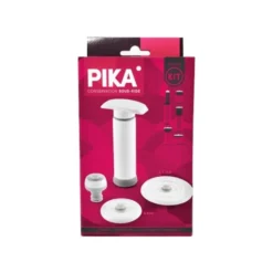Kit conservation sous vide