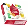 Kit ferments déshydratés pour boisson fermentée 35g