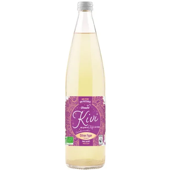 Kivi citron figue 75cl