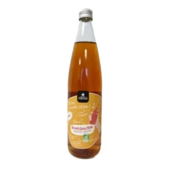 Kombucha abricot pêche 75cl