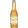 Kombucha antioxydant clémentine citron 33cl