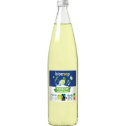 Kombucha concombre basilic 75cl