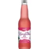 Kombucha détox cassis hibiscus 33cl